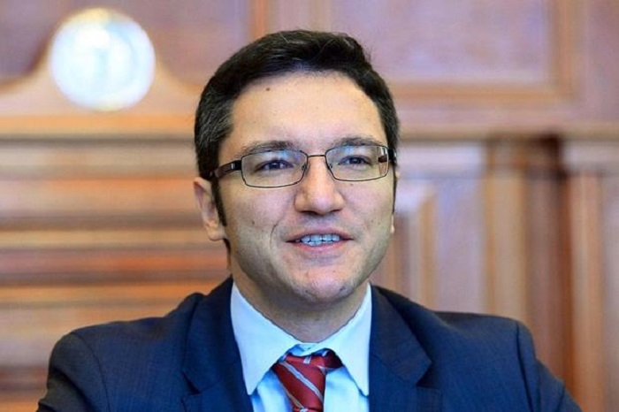 OSCE PA special representative due in Azerbaijan next week